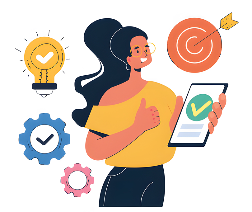 About Qbrix Technologies